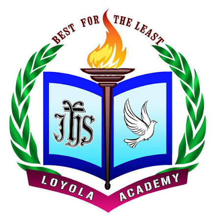 Loyola Academy — CBSE Skill Education partner school