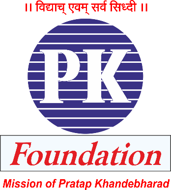 PK Foundation School — CBSE Skill Education partner school