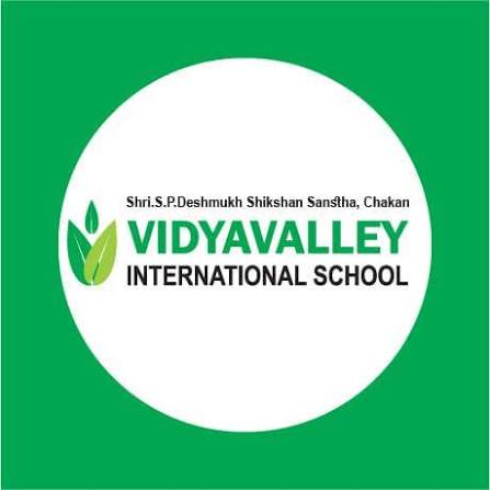 Vidyavalley International School — CBSE Skill Education partner school